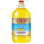 食用調(diào)和油