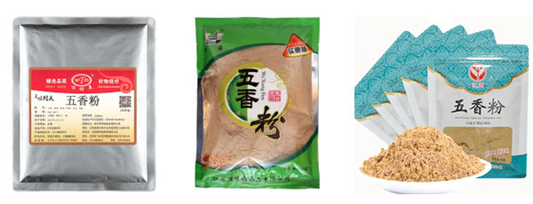 全自動(dòng)五香粉包裝機(jī)/五香調(diào)料粉末包裝機(jī)