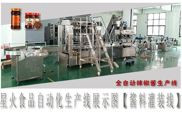  食品自動化生產(chǎn)線，食品流水線自動化設(shè)備
 