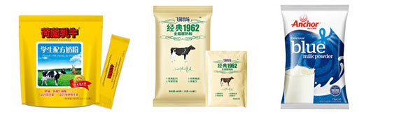  全自動奶粉包裝機(jī)械設(shè)備
